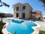 Satılır 5 otaqlı 250 m2 bağ evi Mərdəkan