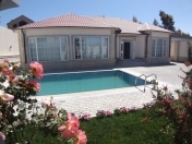 Satılır 4 otaqlı 170 m2 bağ evi Mərdəkan