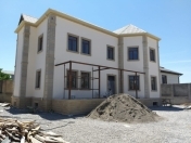 Satılır 10 otaqlı 800 m2 bağ evi Mərdəkan