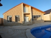 Satılır 5 otaqlı 260 m2 bağ evi Mərdəkan