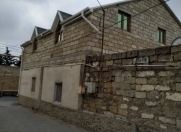İcarəyə verilir 5 otaqlı 200 m2 həyət evi Şüvəlan
