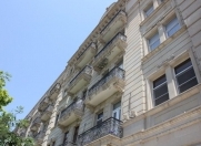 İcarəyə verilir 2 otaqlı 66 m2 köhnə tikili Nizami m.