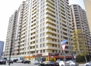 İcarəyə verilir 2 otaqlı 100 m2 yeni tikili Xətai r.