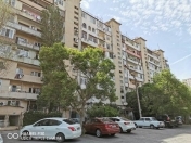 Satılır 3 otaqlı 90 m2 köhnə tikili İnşaatçılar m.