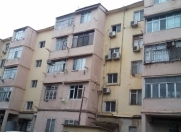 Satılır 3 otaqlı 70 m2 köhnə tikili 7 mkr