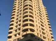 İcarəyə verilir 2 otaqlı 86 m2 yeni tikili 28 May m.