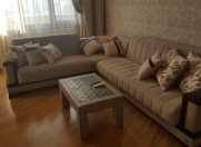 İcarəyə verilir 2 otaqlı 120 m2 yeni tikili Şah İsmayıl Xətai m.