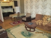 İcarəyə verilir 3 otaqlı 125 m2 yeni tikili Şah İsmayıl Xətai m.