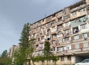 Satılır 2 otaqlı 40 m2 köhnə tikili Y.Günəşli