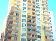 Satılır 3 otaqlı 110 m2 yeni tikili Əhmədli m.