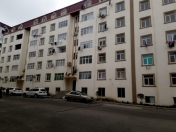 Satılır 3 otaqlı 100 m2 yeni tikili Masazır