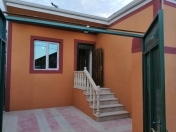 Satılır 3 otaqlı 90 m2 həyət evi Hövsan