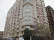 İcarəyə verilir 2 otaqlı 100 m2 yeni tikili Gənclik m.