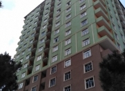 Satılır 1 otaqlı 55 m2 yeni tikili İçəri Şəhər m.