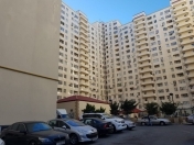 İcarəyə verilir 3 otaqlı 100 m2 yeni tikili 9 mkr