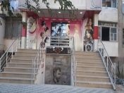 Satılır 4 otaqlı 95 m2 obyekt Bakıxanov