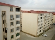 Satılır 2 otaqlı 51 m2 yeni tikili Masazır