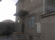 İcarəyə verilir 3 otaqlı 130 m2 bağ evi Buzovna