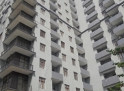 Satılır 2 otaqlı 58 m2 köhnə tikili İnşaatçılar m.