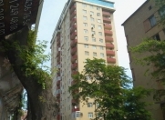 İcarəyə verilir 4 otaqlı 182 m2 yeni tikili Nizami m.