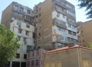 Satılır 2 otaqlı 65 m2 obyekt Nəriman Nərimanov m.