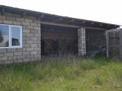 Satılır 3 otaqlı 2400 m2 bağ evi Maştağa