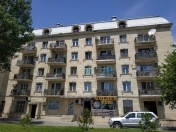 İcarəyə verilir 2 otaqlı 44 m2 köhnə tikili Şah İsmayıl Xətai m.