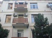İcarəyə verilir 2 otaqlı 60 m2 ofis Sahil bağı