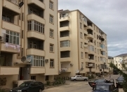 Satılır 4 otaqlı 116 m2 yeni tikili Masazır