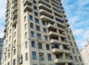 İcarəyə verilir 4 otaqlı 200 m2 yeni tikili Elmlər Akademiyası m.