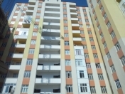 Satılır 2 otaqlı 50.2 m2 yeni tikili Sumqayıt