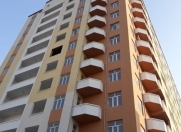 Satılır 2 otaqlı 81 m2 yeni tikili Sumqayıt