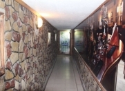 İcarəyə verilir 7 otaqlı 400 m2 obyekt Bakıxanov