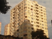 Satılır 4 otaqlı 165 m2 yeni tikili Qələbə dairəsi