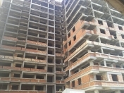 Satılır 1 otaqlı 55 m2 yeni tikili Bakı Dövlət Universiteti