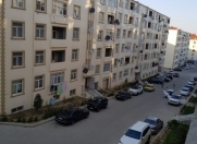 Satılır 2 otaqlı 60 m2 yeni tikili Masazır