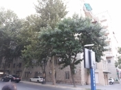 İcarəyə verilir 2 otaqlı 60 m2 köhnə tikili Maliyyə Nazirliyi