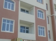 Satılır 2 otaqlı 58 m2 yeni tikili Masazır