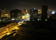 İcarəyə verilir 4 otaqlı 165 m2 yeni tikili Şah İsmayıl Xətai m.