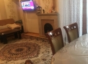 İcarəyə verilir 4 otaqlı 110 m2 həyət evi İçəri Şəhər m.