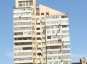 Satılır 2 otaqlı 64 m2 yeni tikili 4 mkr