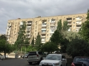 İcarəyə verilir 3 otaqlı 90 m2 yeni tikili Yasamal r.