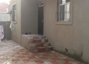 Satılır 3 otaqlı 100 m2 bağ evi Hövsan