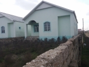 Satılır 3 otaqlı 100 m2 həyət evi Maştağa