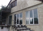 Satılır 4 otaqlı 200 m2 bağ evi AF Business House