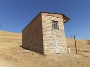 Satılır 2 otaqlı 50 m2 həyət evi Qobu