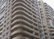 Satılır 1 otaqlı 69 m2 yeni tikili Nəqliyyat Nazirliyi