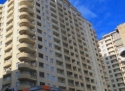 İcarəyə verilir 3 otaqlı 138 m2 yeni tikili Asan Xidmət-1