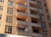 Satılır 3 otaqlı 102 m2 yeni tikili Bakı Dövlət Universiteti