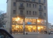 İcarəyə verilir 12 otaqlı 810 m2 obyekt Gənclik m.
